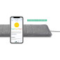 Withings Sleep Tracking Pad: Clinically Validated Sleep Analysis & Smart Home Integration Withings Sleep Tracking Pad: Clinically Validated Sleep Analysis & Smart Home Integration