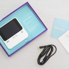 MightyWifi Cloud, le hotspot à grande vitesse