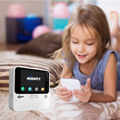 MightyWifi Cloud, le hotspot à grande vitesse