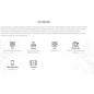 MIGHTYWIFI: Internet Portable Mondial - Restez Connecté Partout! (50GB US + 3GB Global) MIGHTYWIFI: Internet Portable Mondial - Restez Connecté Partout! (50GB US + 3GB Global)
