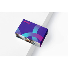 MightyWifi Cloud, le hotspot à grande vitesse