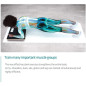 Plankpad: Interactive Core Trainer - Make Planking Fun & Effective! Balance Board with Fitness App Plankpad: Interactive Core Trainer - Make Planking Fun & Effective! Balance Board with Fitness App