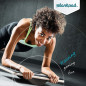 Plankpad: Interactive Core Trainer - Make Planking Fun & Effective! Balance Board with Fitness App Plankpad: Interactive Core Trainer - Make Planking Fun & Effective! Balance Board with Fitness App
