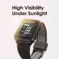 CANMORE TW-410G Golf GPS Watch: Improve Your Game with Precision & Free Course Data