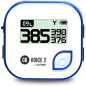 GolfBuddy Voice 2: Télémètre GPS de Golf Parlant - Distances Précises & Simplicité Ultime! GolfBuddy Voice 2: Télémètre GPS de Golf Parlant - Distances Précises & Simplicité Ultime!