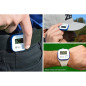 GolfBuddy Voice 2: Télémètre GPS de Golf Parlant - Distances Précises & Simplicité Ultime! GolfBuddy Voice 2: Télémètre GPS de Golf Parlant - Distances Précises & Simplicité Ultime!