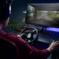 Tobii Eye Tracker 5: Immersive Gaming & Streaming with Head & Eye Tracking Tobii Eye Tracker 5: Immersive Gaming & Streaming with Head & Eye Tracking