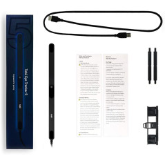 Tobii Eye Tracker 4C, a new way of gaming
