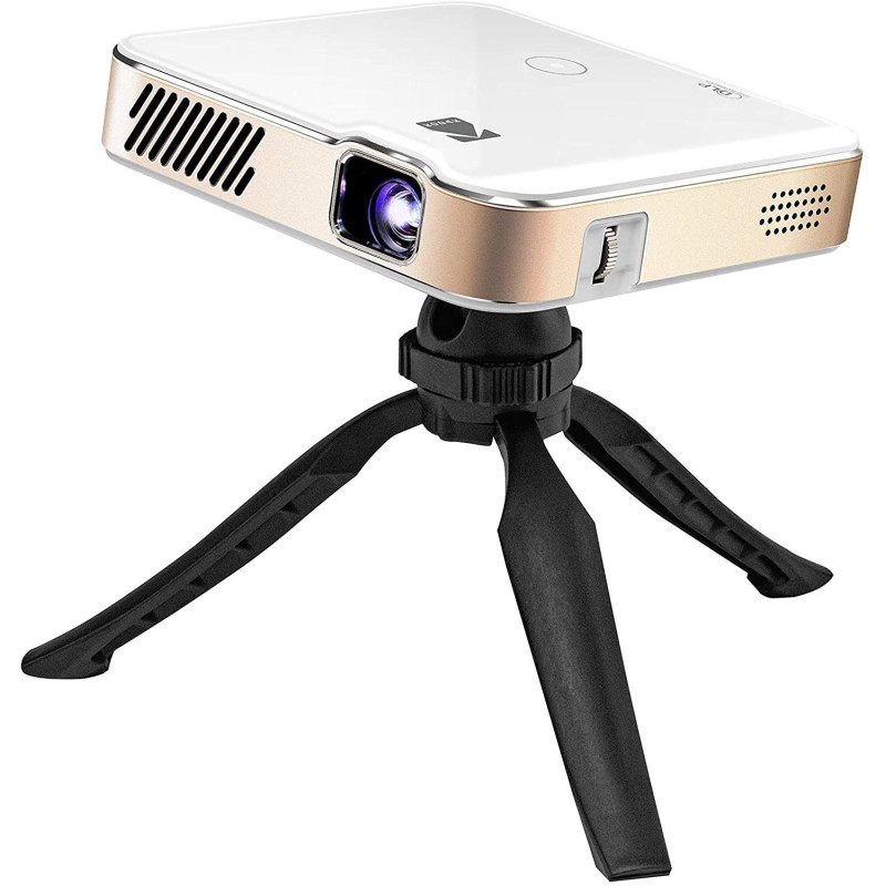 Kodak Luma 350, le projecteur intelligent 4K