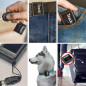Tracki GPS Tracker: Real-Time Location & Anti-Theft Device for Cars, Kids, Luggage - Global Coverage! Tracki GPS Tracker: Real-Time Location & Anti-Theft Device for Cars, Kids, Luggage - Global Coverage!