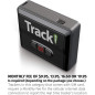 Tracki Traceur GPS Temps Réel: Sécurité Globale pour Vos Biens et Personnes Aimées