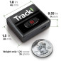 Tracki GPS Tracker: Real-Time Location & Anti-Theft Device for Cars, Kids, Luggage - Global Coverage! Tracki GPS Tracker: Real-Time Location & Anti-Theft Device for Cars, Kids, Luggage - Global Coverage!