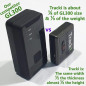 Tracki GPS Tracker: Real-Time Location & Anti-Theft Device for Cars, Kids, Luggage - Global Coverage! Tracki GPS Tracker: Real-Time Location & Anti-Theft Device for Cars, Kids, Luggage - Global Coverage!