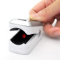 SleepEase: Moniteur dOxygène Nocturne – Surveillez Votre Sommeil et Améliorez Votre Santé! SleepEase: Moniteur dOxygène Nocturne – Surveillez Votre Sommeil et Améliorez Votre Santé!