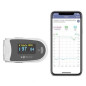 SleepEase: Moniteur dOxygène Nocturne – Surveillez Votre Sommeil et Améliorez Votre Santé! SleepEase: Moniteur dOxygène Nocturne – Surveillez Votre Sommeil et Améliorez Votre Santé!