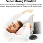 VibroSaver: Smart Vibration Alarm Clock - Wake Up on Time, Every Time! VibroSaver: Smart Vibration Alarm Clock - Wake Up on Time, Every Time!