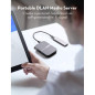 RAVPower Filehub AC750: Routeur de Voyage, Partage de Fichiers Sans Fil & Batterie Externe! RAVPower Filehub AC750: Routeur de Voyage, Partage de Fichiers Sans Fil & Batterie Externe!
