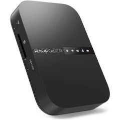 RavPower Filehub, transférez vos données facilement