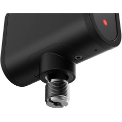 Logitech StreamCam: Vidéo Pro 1080p/60fps, Streaming Facile & Qualité Impeccable!