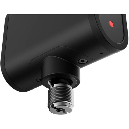 Logitech StreamCam: Vidéo Pro 1080p/60fps, Streaming Facile & Qualité Impeccable!