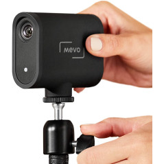 Mevo Start, la caméra de diffusion en direct