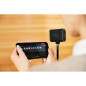 Logitech StreamCam: Vidéo Pro 1080p/60fps, Streaming Facile & Qualité Impeccable! Logitech StreamCam: Vidéo Pro 1080p/60fps, Streaming Facile & Qualité Impeccable!