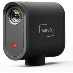 Mevo Start, la caméra de diffusion en direct