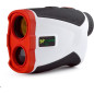 Télémètre Golf Easy Green Yard : Précision Laser, Compensation de Pente & Zoom 6x Télémètre Golf Easy Green Yard : Précision Laser, Compensation de Pente & Zoom 6x