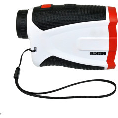 Easygreen 1300, le télémètre pour le Golf