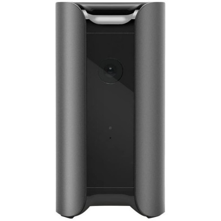 Canary Pro, the security system for your home