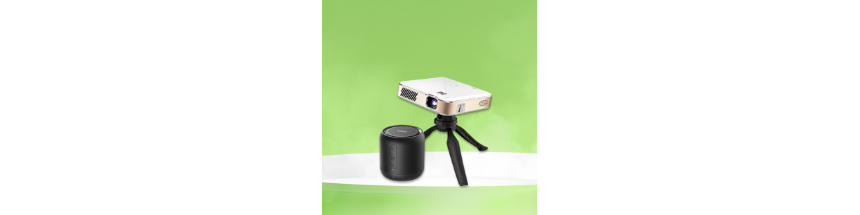 Exploring the World of Audio & Video: A Comprehensive Guide